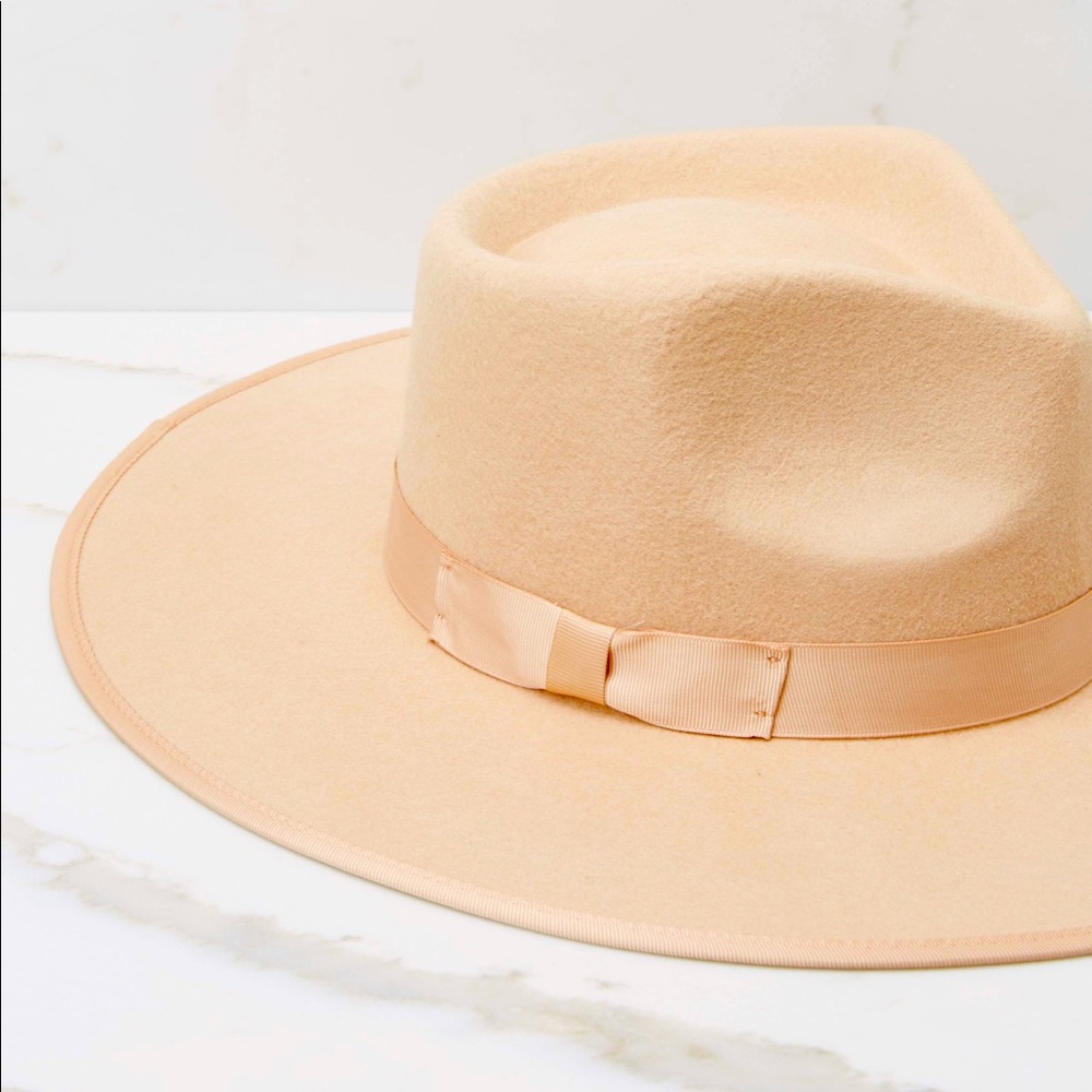 Fedora Hat